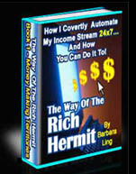 Rich Hermit