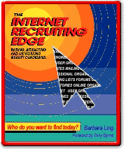 UK Internet Recruiting Edge