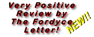 excellent fordyce review!