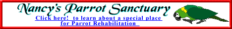 Nancy's Parrot Sanctuary