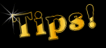 free tips!